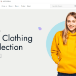 Shofy - Fashion Shopify Theme | NextPath Solutions