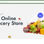 Shofy - Grocery Shopify Theme | NextPath Solutions