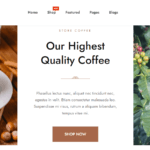 Pafer Coffee Shops and Cafes Store | nextpath solutions