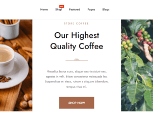 Pafer Coffee Shops and Cafes Store | nextpath solutions