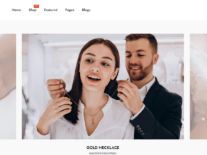 Jaemin Jewelry and Accessories Store | Nextpath solutions