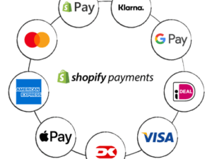 Payment Gateway for Shopify | NextPath Solutions