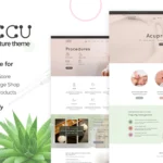 Accu | Shopify Medical Supplies Store Theme