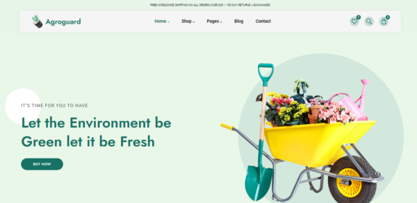 Agroguard Garden Tools, Hardware Store